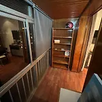 Habitacion Barcelona Campsite *