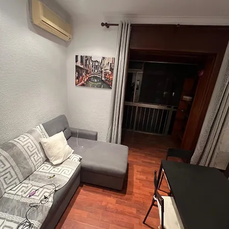 Càmping HABITACIÓN barcelona Barcelona
