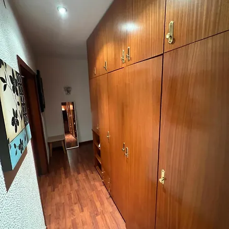 Habitacion Barcelona