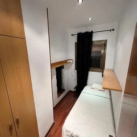 Habitacion Barcelona Barcelona