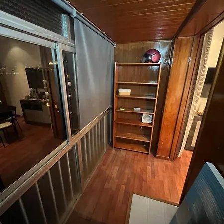 Habitacion Barcelona Campingplatz *