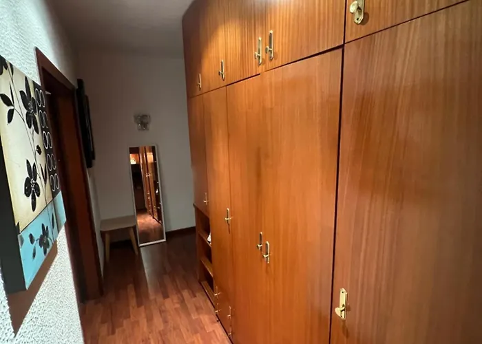 Habitacion Barcelona