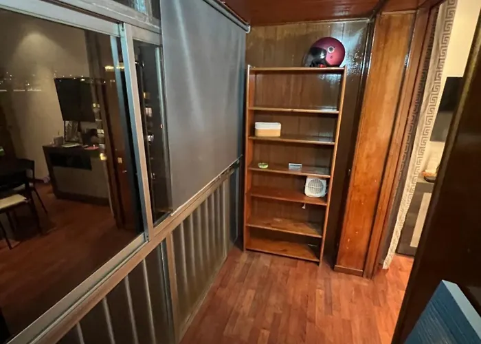 Habitacion Barcelona Kemp *